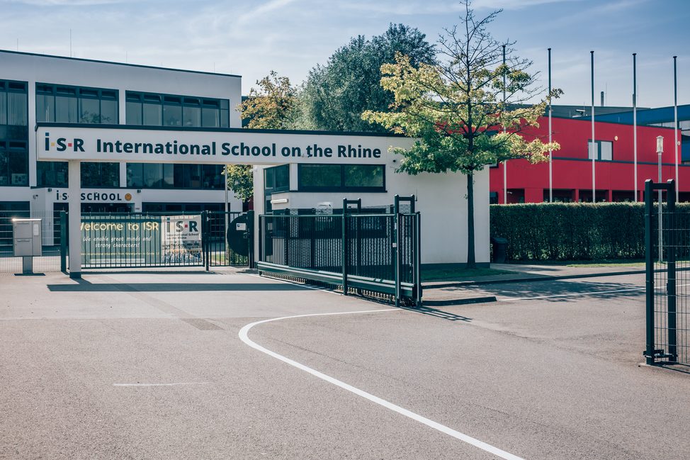 International School on the Rhine