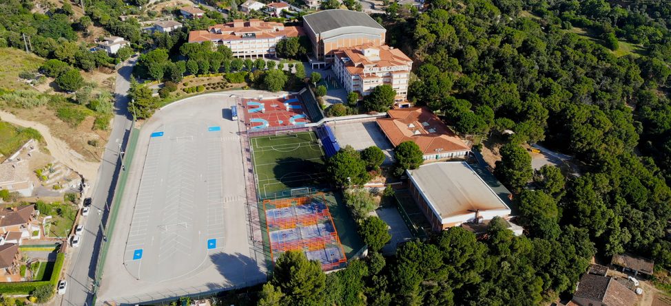 SEK Catalunya International School