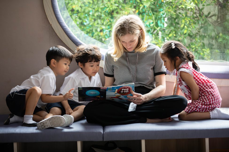 Bangkok Patana School