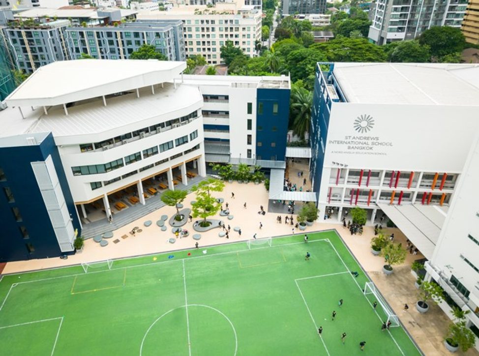 St Andrews International School Bangkok