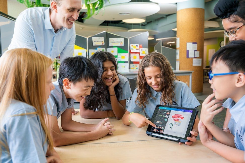 British International School Phuket
