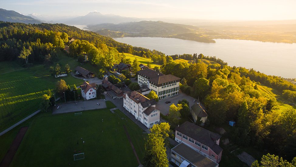 Institut Montana Zugerberg