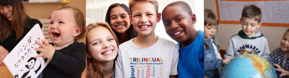 International Trilingual School of Warsaw