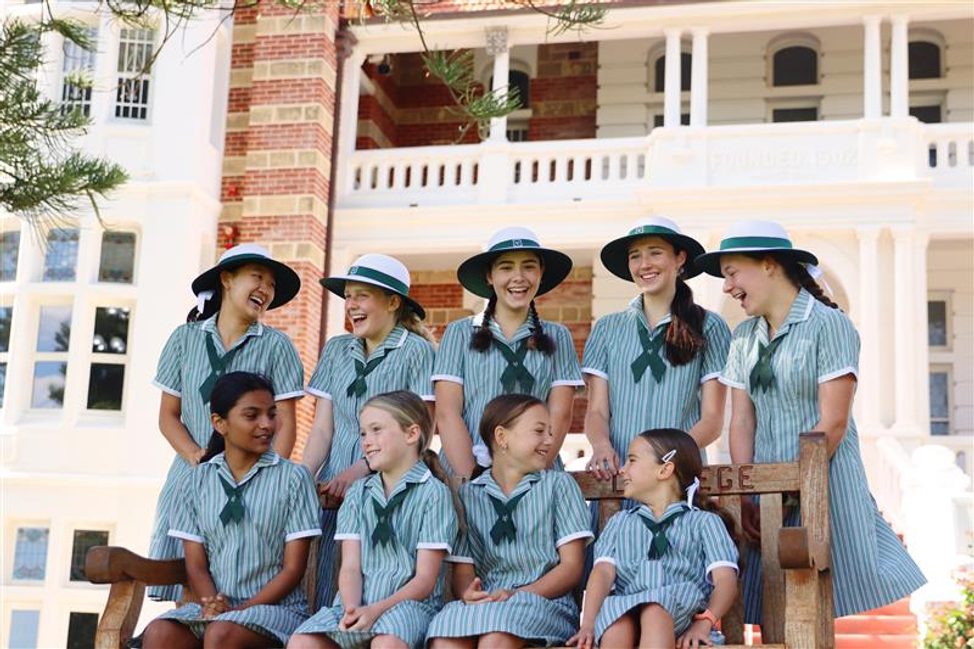 Methodist Ladies College
