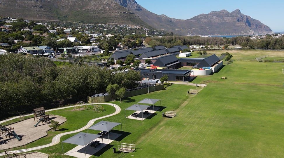 Hout Bay International School