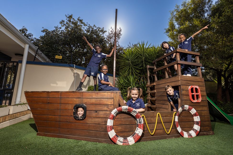 Courtney House International School