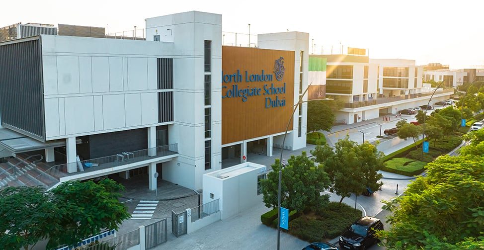 North London Collegiate School Dubai