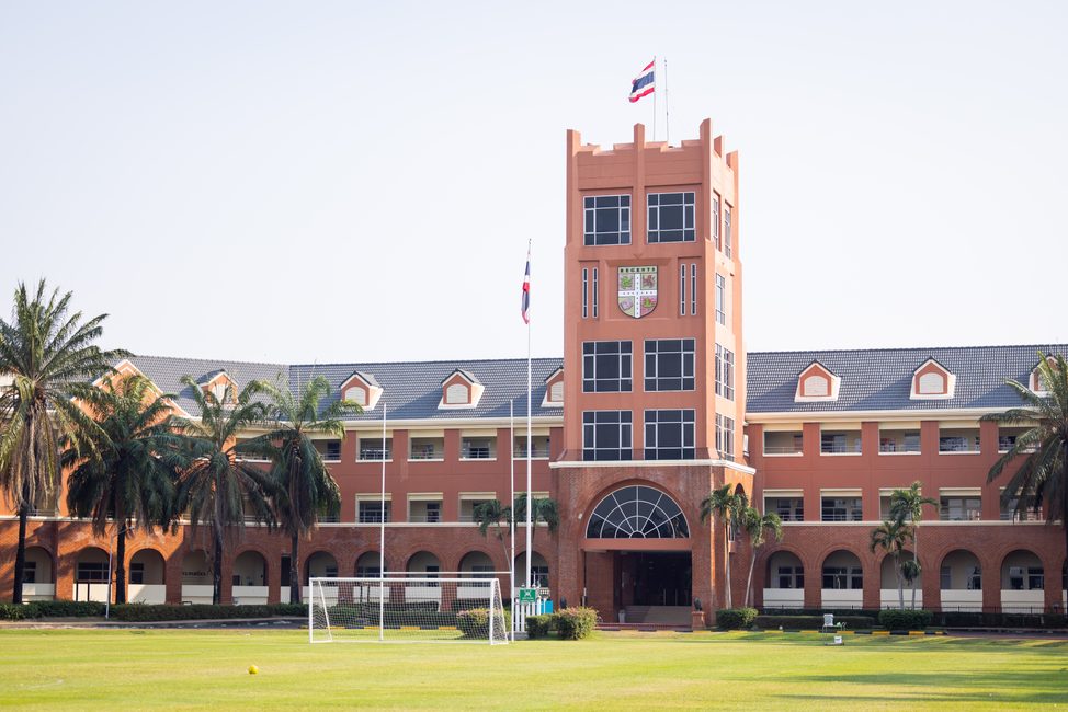 Regents International School Pattaya