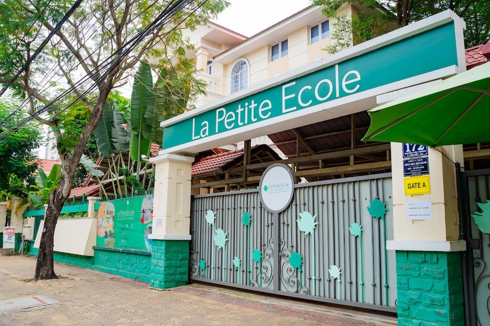 La Petite Ecole Ho Chi Minh City