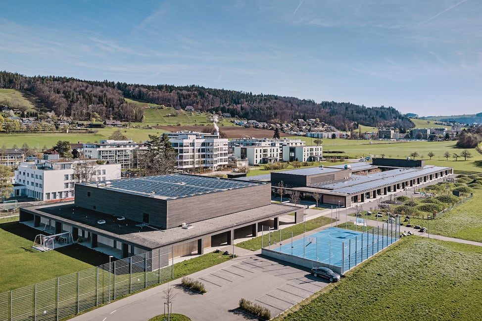 International School of Berne