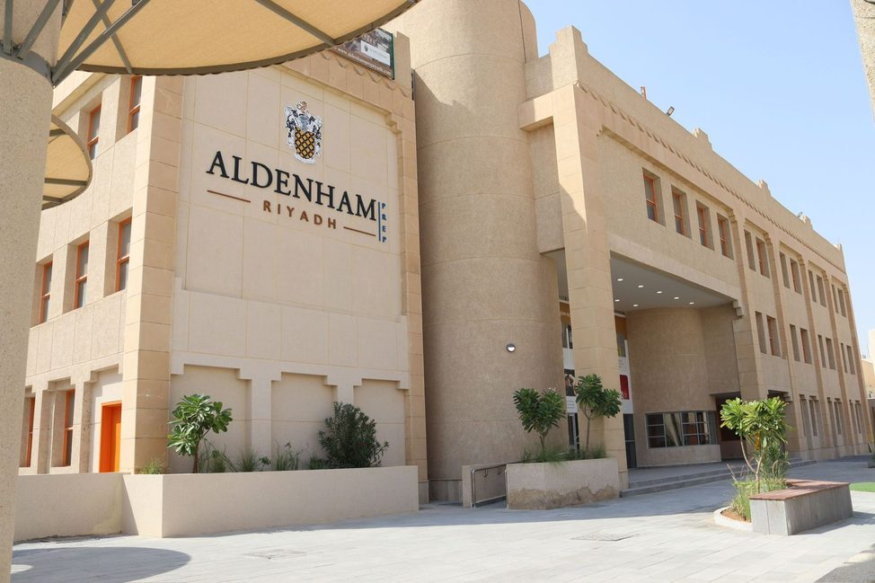 Aldenham Prep Riyadh