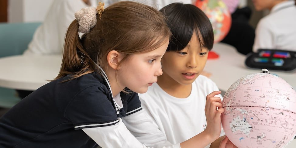 Canadian School of Florence (kindergarten/lower primary school)