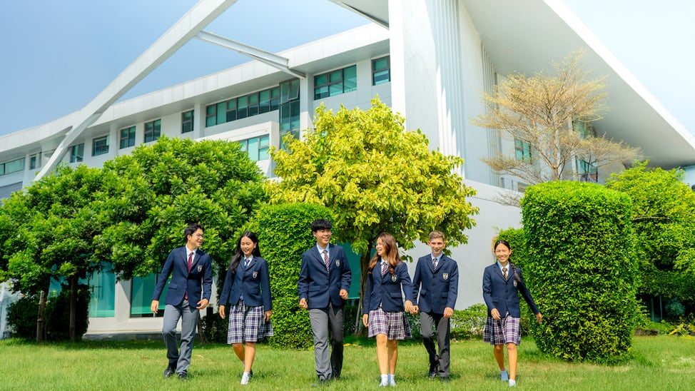 Brighton College Bangkok