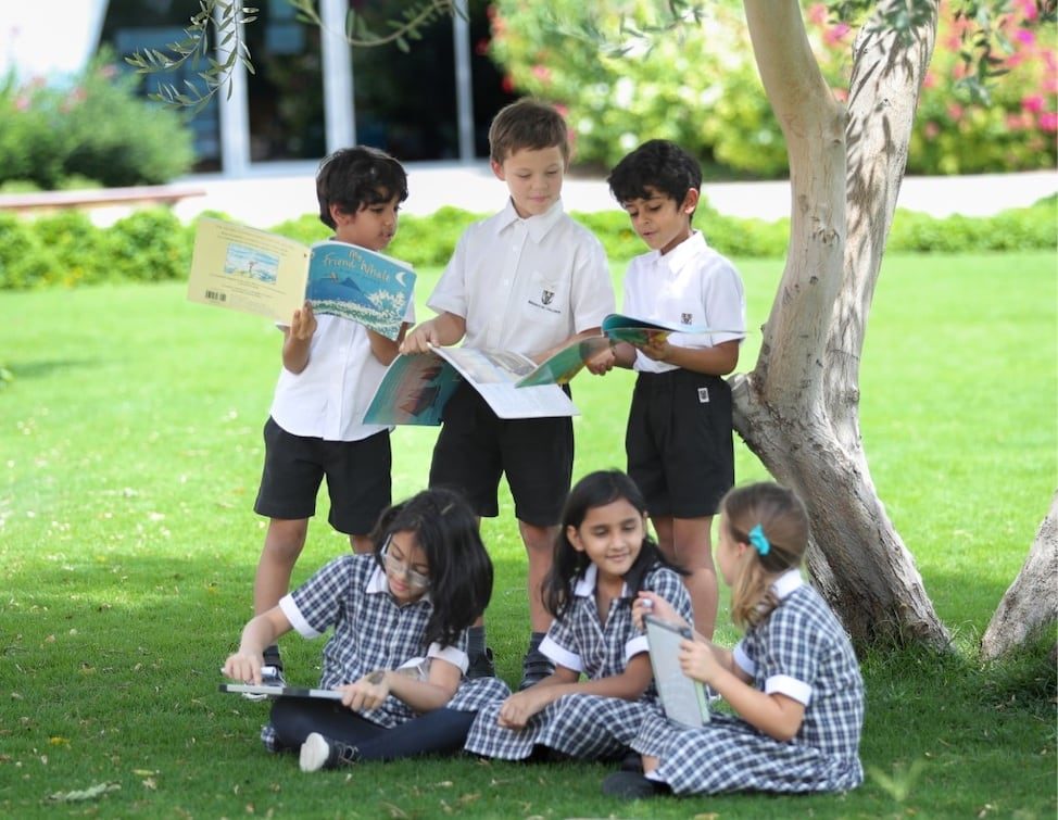 Brighton College Al Ain