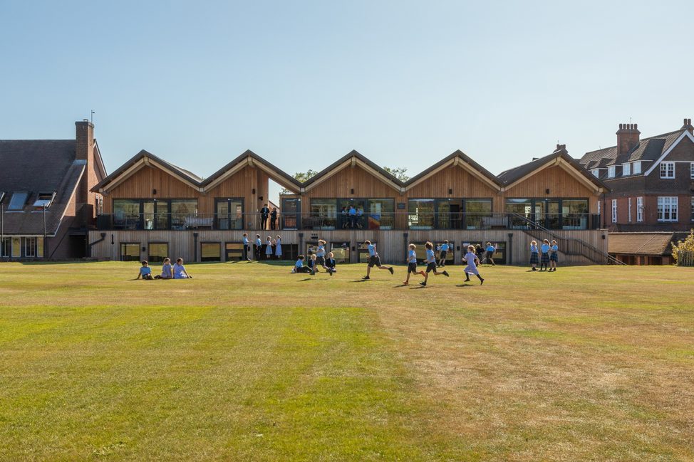 Cranleigh Preparatory School