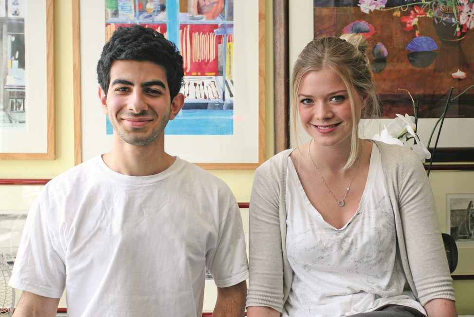 Westminster Tutors