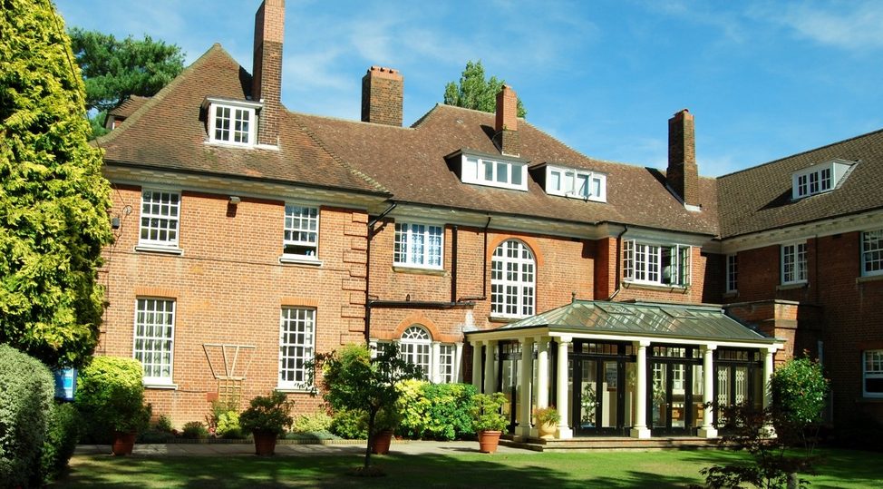 Grimsdell Mill Hill Pre-Preparatory School