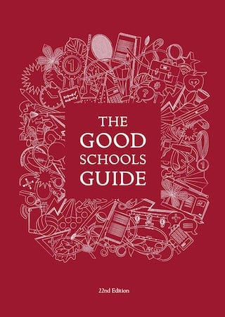 Subscribe | The Good Schools Guide