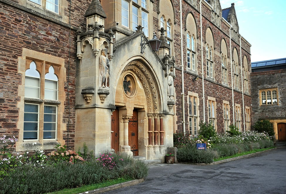 Kings College (Taunton)