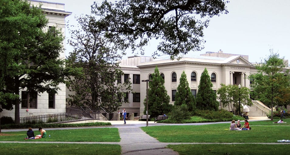 American University (Washington DC)