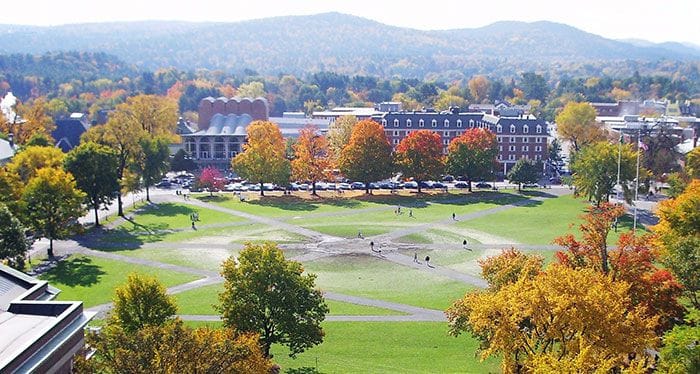 Dartmouth College 